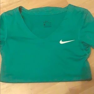 DriFit Nike shirt